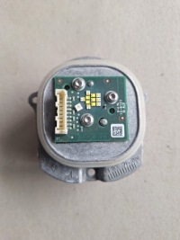 фото thumb №1, Перетворювач модуль лампи led jeż лівий mercedes w246 w166 gle gla