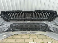 фото thumb №8, Skoda kodiaq i lift sportline бампер перед передній sprysk. 4xpdc lf9r