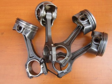 фото thumb №11, Hyundai ix35 kia sportage optima 2.0 tgdi g4kh поршень pc68 bez шатун nr4