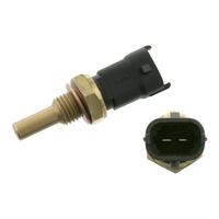 фото thumb №11, Датчик температура рідина охолоджуючий febi bilstein 28377 чорний