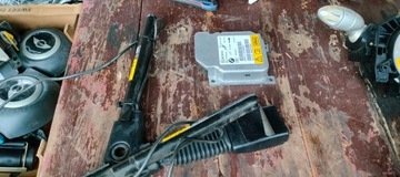 фото thumb №8, Mini r55 r56 консоль 2 подушка безопасности натяжители датчик pas