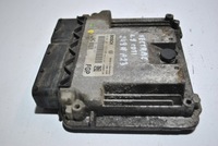 фото thumb №6, Бортовий комп'ютер двигуна opel vectra c 1.9 0281011616