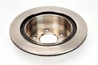 фото thumb №7, Textar тормозные диски+ тормозные колодки p+t renault koleos i 320mm