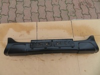 фото thumb №1, Renault kadjar накладка спойлер бампера перед