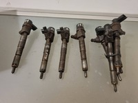 фото thumb №2, Форсунка інжектор fiat stilo 1.9 jtd 0445110111