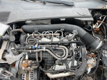 Zbiorniczek wyrównawczy Volvo V70 LIFT 2.0D OE 6G91-8K218-CD