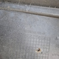 фото thumb №10, Dacia spring 21- бампер перед передний накладка 620228635r