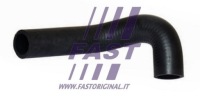 фото thumb №2, Труба турбины fiat punto grande 05 выход fast