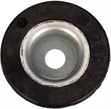 фото thumb №3, Кільце амортизатора gates