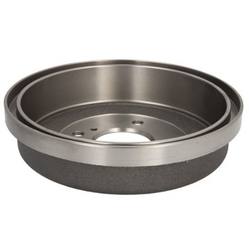 фото thumb №2, Барабан тормозной зад abe c61004abe