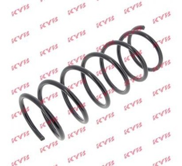 фото thumb №2, Kyb kayaba пружина перед citroen berlingo partner