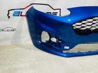 фото thumb №4, Ford fiesta mk8 st line бампер перед передний 2017-2021 rok