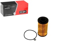 фото thumb №1, Фильтр масла hyundai accent 1.5crdi - kia 04- maxgear