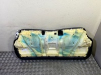 Купити Tesla model 3 2023 сидіння задній, фото thumb