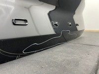 фото thumb №8, Opel mokka ii b 2020r-- крышка багажника багажника задняя задняя