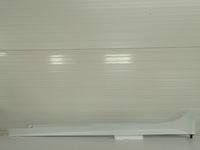 фото thumb №7, Молдинг поріг накладка поріг ліва white jaguar xe x760 2015-2024 r-sport