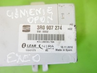 фото thumb №2, Модуль датчиков давления шина seat exeo i 3r 11-13