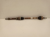 фото thumb №1, Привідний вал права довга renault clio iv 1.2b