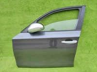 фото thumb №1, Bmw 1 e87 дверь левая передние перед 5d