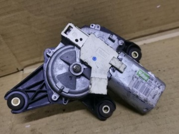 фото thumb №2, Моторчик дворник зад renault scenic ii eu