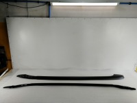 фото thumb №1, Skoda yeti рейлінги дахові чорні 5l0