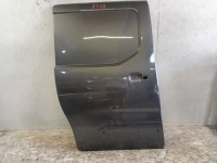 фото thumb №1, Двері праве задні зсувні berlingo iv combo e rifter 18-