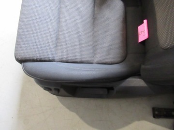 фото thumb №6, Vw sharan seat alhambra ii 7n сидіння сидіння isofix