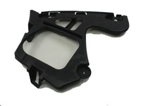 фото thumb №1, Megane ii крепление ползун бампера зад левый