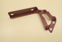 Петля капот mercedes a klasa w168 1688800128 1688800228 комплект цвет 381 Доставка, фото thumb