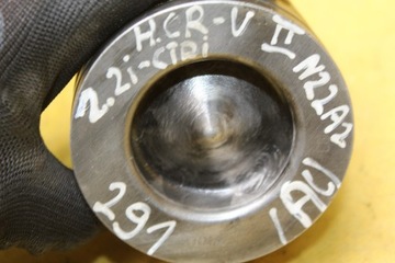 фото thumb №9, Поршень поршні honda cr-v 2.2 i-citd n22a2