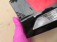 фото thumb №7, Peugeot 5008 ii лампа ліва задня w кришка 9811027880