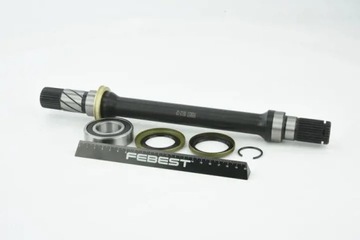 фото thumb №6, Полуось 0512-cp febest