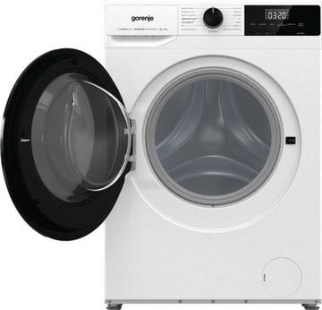 Стиральная машина Gorenje WD2A854ADS/PL 8/5 кг 1400 об/мин ИНВЕРТОР