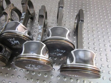 фото thumb №7, Grand cherokee iv wk2 hemi 5.7i 18 поршень + шатун