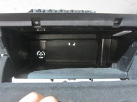 фото thumb №11, Bmw x1 f48 b46 бардачок пасажира mokka коричневий коричневий 9359327