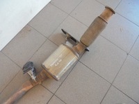 фото thumb №2, Катализатор фильтр dpf seat tarraco 2.0 tdi 21 rok