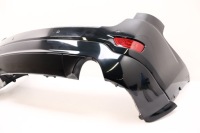 Jeep grand cherokee wk2 бампер задний pgz Киев, фото thumb