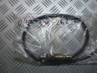 фото thumb №1, Audi оригинальный номер 04e 906 262 as датчик лямбда-зонд