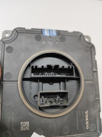 фото thumb №5, Volvo s90, v90 2018 модуль управляющий балласт led