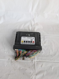 фото thumb №1, Opel astra j модуль комфорту bcm 13583956