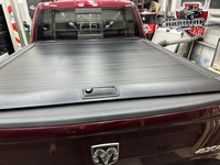 фото thumb №5, Шторка dodge ram 1500 рулонная hardtop