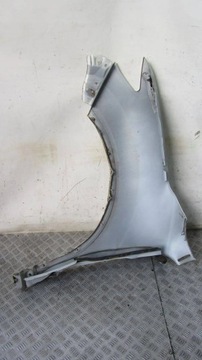 фото thumb №8, Nissan x-trail t32 крило правий перед qab g 14-