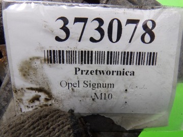 фото thumb №6, Opel vectra c signum модуль повороту лампи фара ксенон 24453415