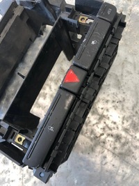 фото thumb №2, Корзина рамка радіо audi a4 b6 8e0858005e