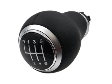 фото thumb №6, Ручка изменения коробки передач vw jetta iv v vi new beetle eos beetle fox up! lupo