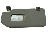 фото thumb №1, Козырёк защита солнцезащитная левый перед grand scenic iii/ scenic iii 12r.