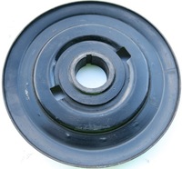 фото thumb №1, Шкив 175mm vw beetle garbus