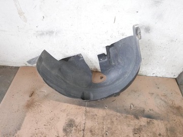 фото thumb №9, Підкрилок ліві зад задні peugeot 307 phi hb 5d 01-05