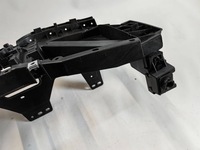 фото thumb №7, Bmw 4 g26, ix i20- підсилювач основа каркас решітка polecam