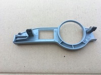 фото thumb №2, Рамка переключателя света 1z1858417 octavia ii rs